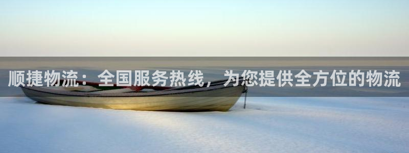 28圈APP是干什么的：顺捷物流：全