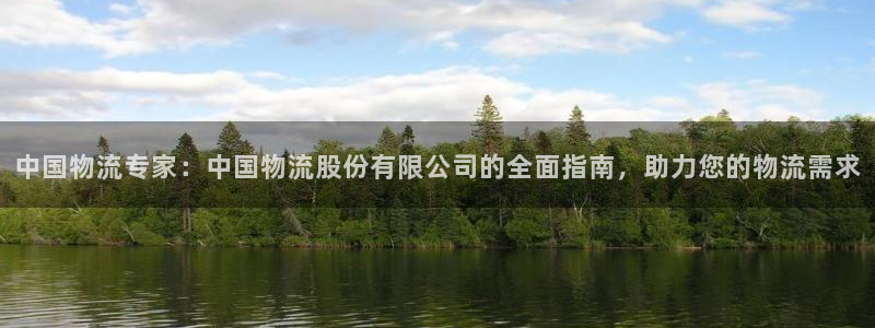 28圈注册网站多少钱：中国物流专家：