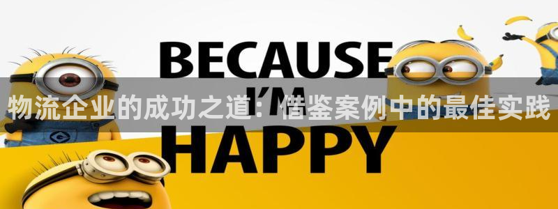 28圈p扣款什么意思：物流企业的成功