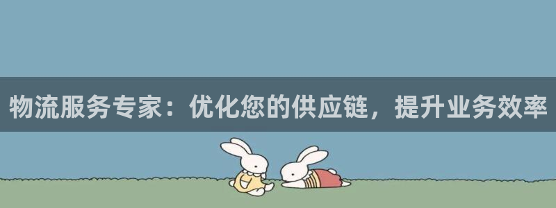 28圈链官网：物流服务专家：优化您的