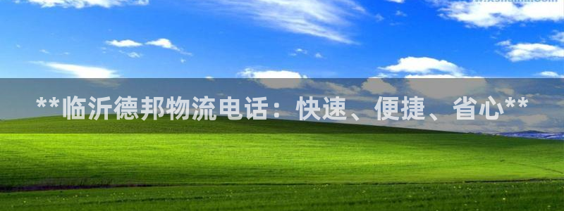 28圈注册流程：**临沂德邦物流电话