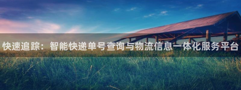 28圈加拿大2.8预测在线预测：快速追踪：智能快递单号查询与